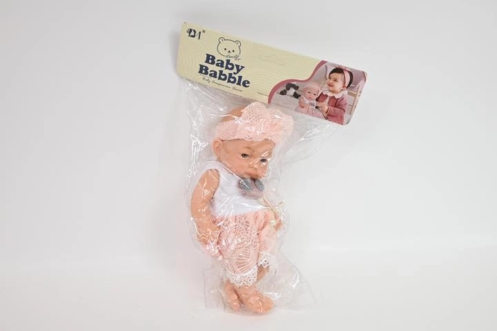 Natalia baby pop 25 cm