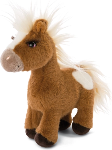 Pluchen pony Lorenzo 25 cm NICI