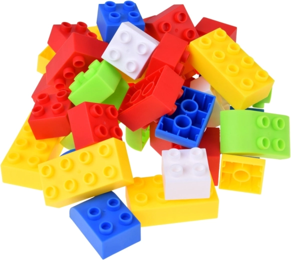 Prettige blokken voor kleine handjes