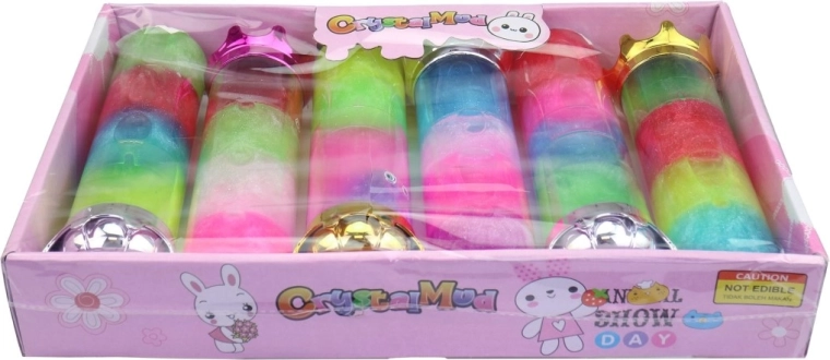 Cadeauverpakking klaar om te verrassen