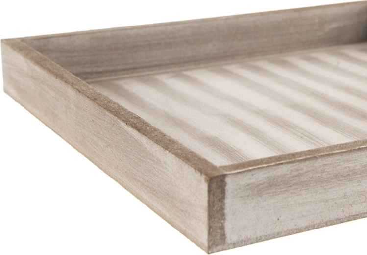 Natuurlijk hout voor een warme uitstraling