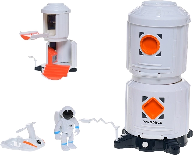 Compact design en duurzame uitvoering