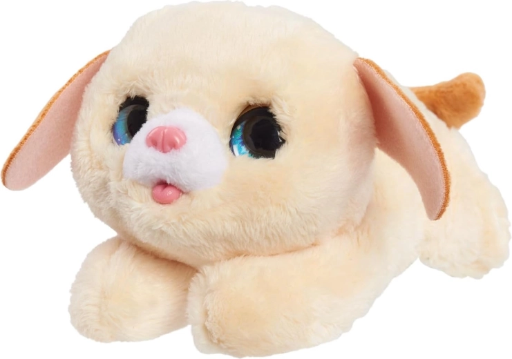 Zacht en knuffelig lijfje