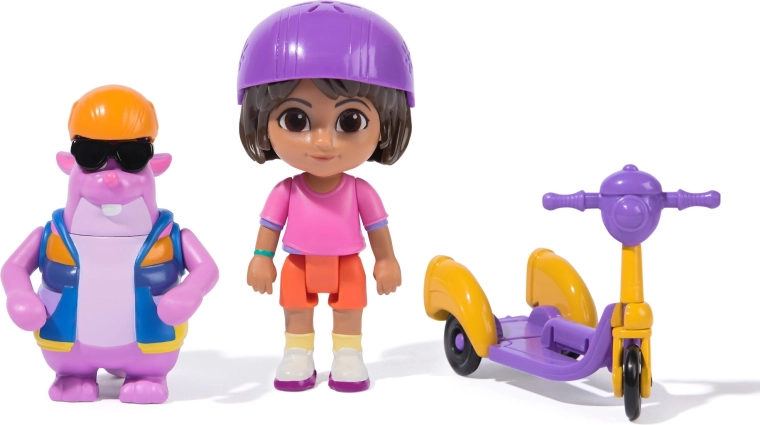 Gedetailleerde afwerking en veiligheidshelmen