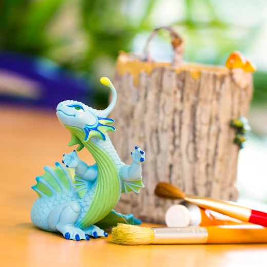 Voor spelen, leren en creatief knutselen