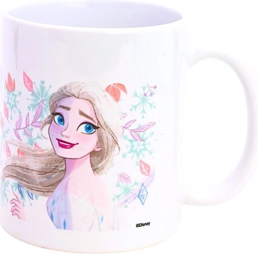 Frozen-mok