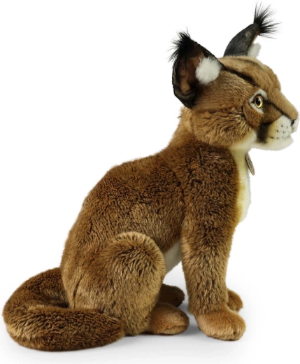 Realistische afwerking en handgemaakte details