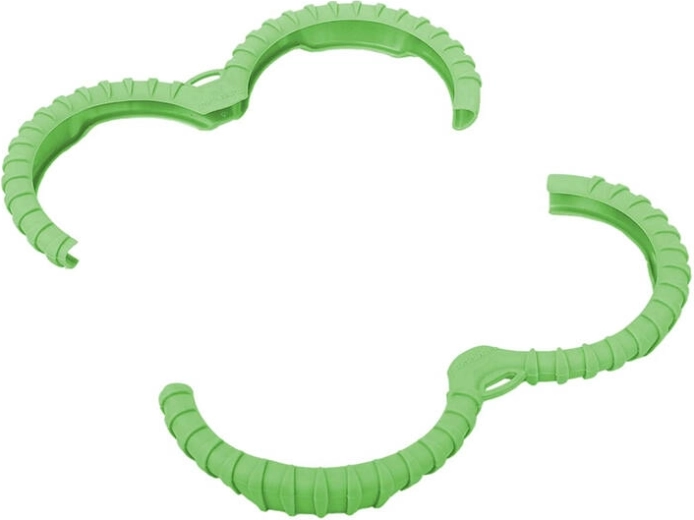 SUNNYLIFE propellerbeschermer voor DJI AVATA 2 – groen