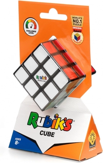 Rubiks kubus 3x3 Spin Master