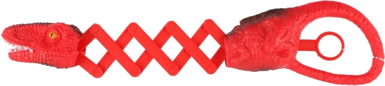 Teleskopisch bereik en zekere grip