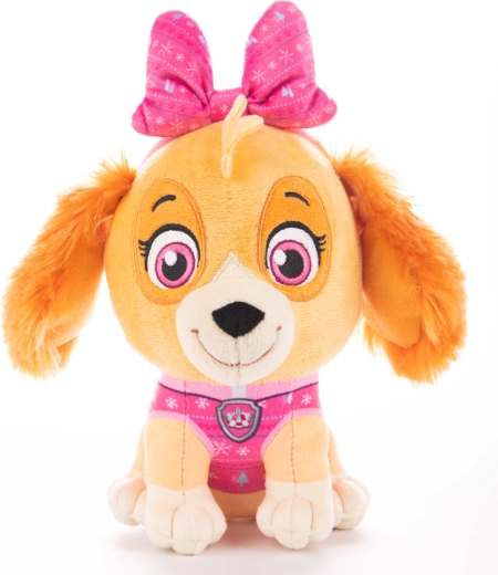 Zachte pluche voor eindeloos knuffelen