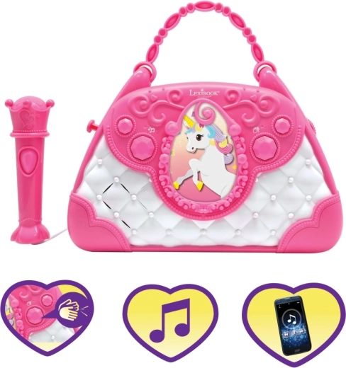 Bluetooth afspelen van favoriete liedjes