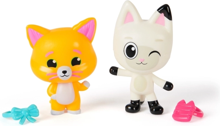 Accessoires voor fantasierijk spelen