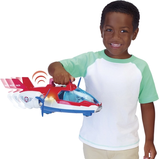 Licht- en geluidseffecten voor nog meer beleving