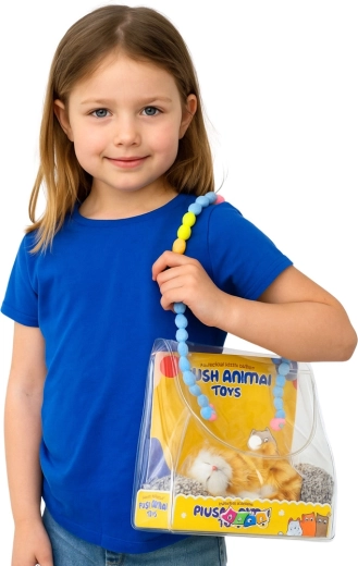 Draagbare etui voor spelen onderweg