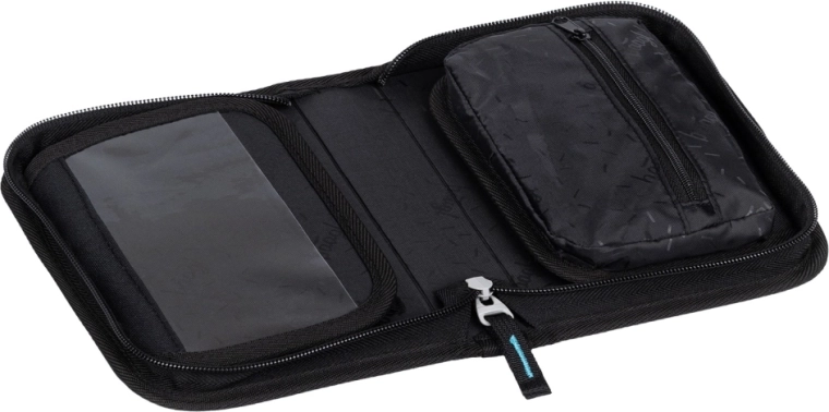 Overzichtelijke binnenorganisatie