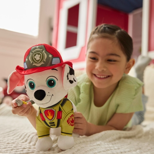 Stimuleert fantasie en rollenspel