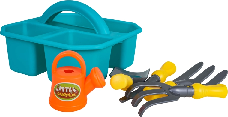 Tuinaccessoires voor rollenspel