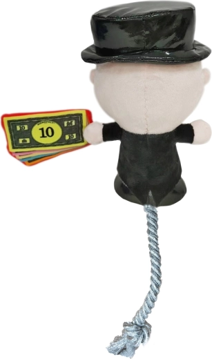 Officieel MONOPOLY Mr. Monopoly-motief