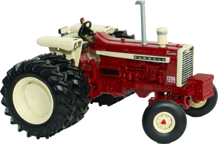 Getrouwe miniatuur op schaal 1:32