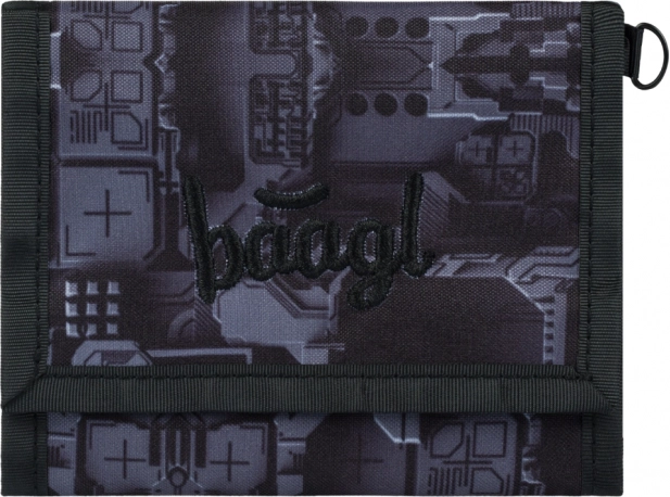 Technic portemonnee voor studenten