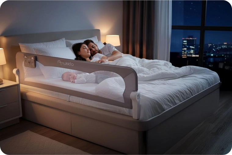 Stevige bevestiging met SafetyBelt