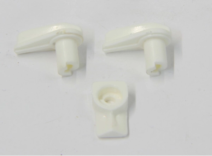 Interne vergrendeling Obsession (4 stuks) Jamara