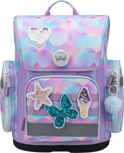 Complete set voor school en clubjes