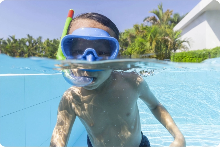 Comfortabele, lekvrije pasvorm