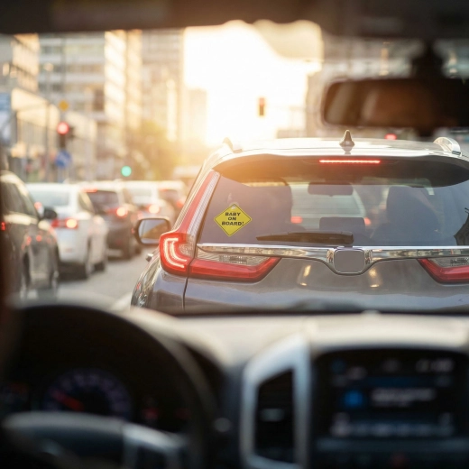 Praktische aanvulling voor in de auto