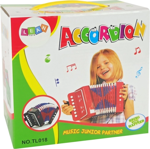 Cadeauverpakking klaar om te geven