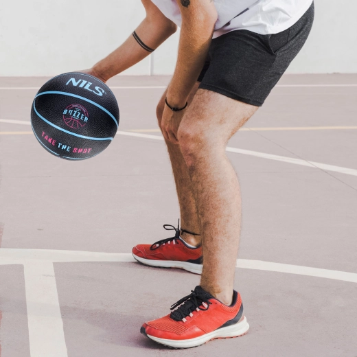 Zichtbaarheid en zekerheid bij het balvoeren