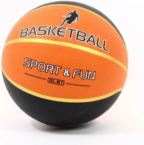 Basketbal