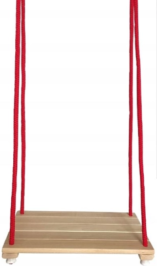 Duurzame touwen en veilige bevestiging