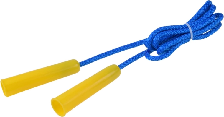 Duurzaam gevlochten koord voor frequent gebruik