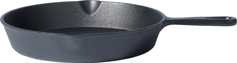 Gelijkmatige warmte en perfecte resultaten