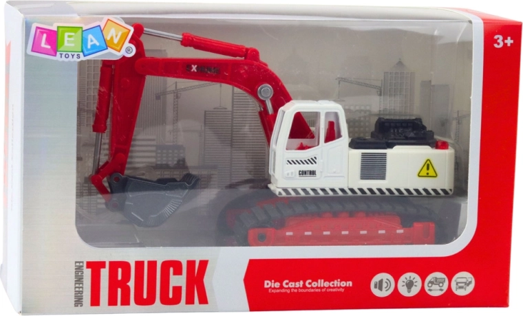 Lichten en geluiden voor meer plezier