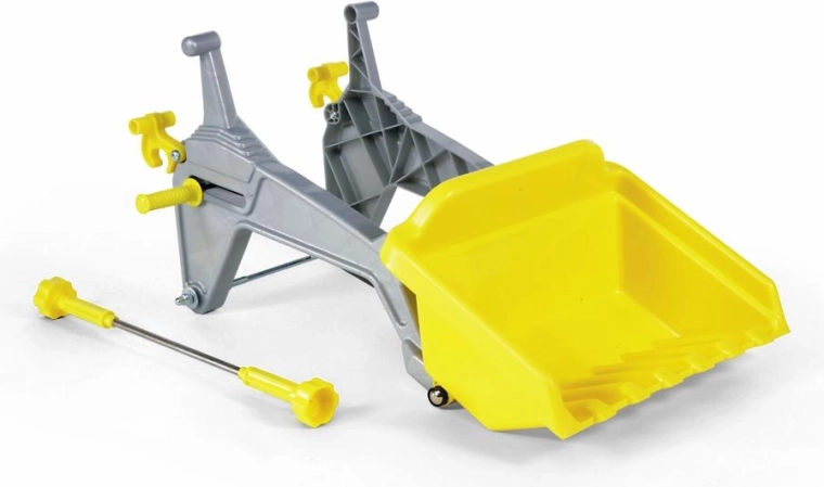 Voorladerbak voor Rolly Kid-tractoren