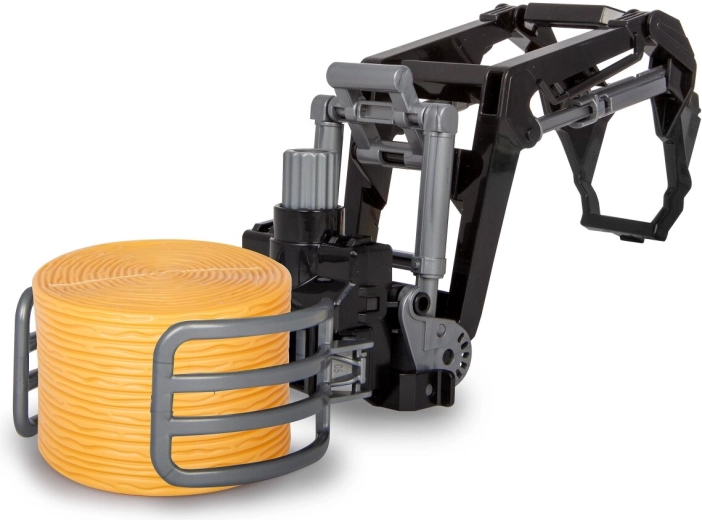 Functionele balenklem