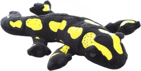 Pluchen watersalamander 30 cm