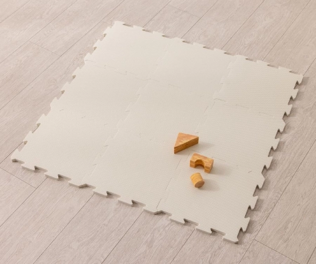 Variabel puzzelsysteem (9 delen)