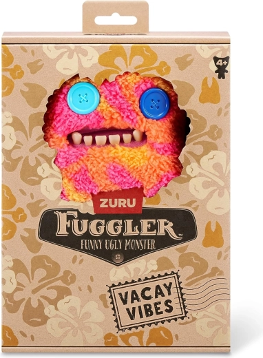 Cadeau voor fans van originele knuffels