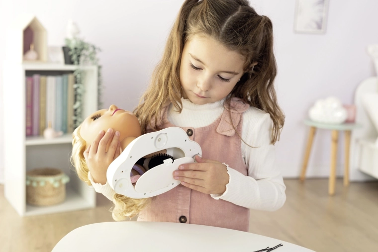 Stabiele bevestiging en eenvoudige hantering