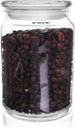 Ideaal voor koffie, kruiden en voorraadkast-ingrediënten