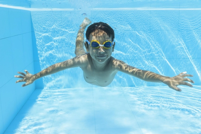 Groothoeklenzen voor beter overzicht onder water