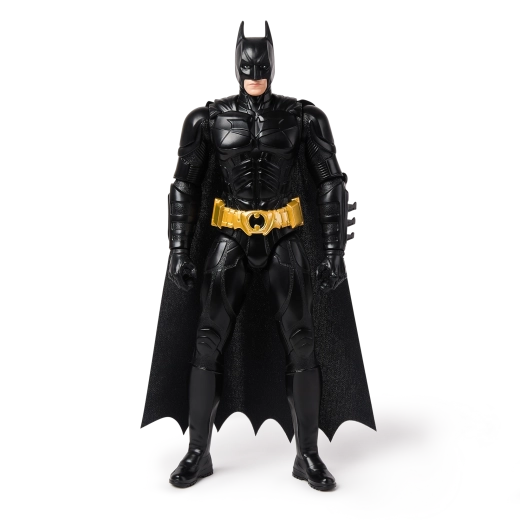 Realistische details en iconische look