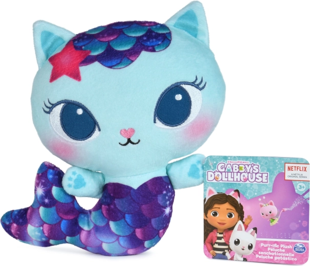 Authentiek figuurtje uit de serie