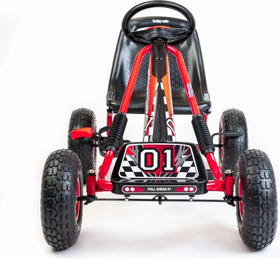 Veiligheid onder controle