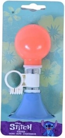 Toeter voor kinderfiets Stitch
