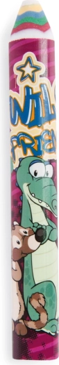 Rubberen pen Nici Wild Friends